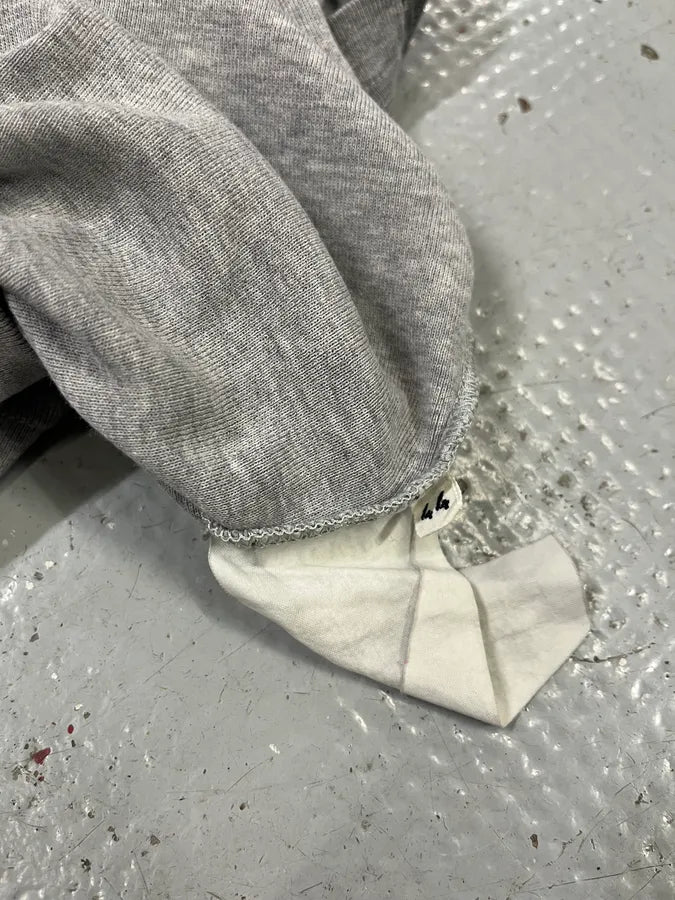 AW2004 Dolce & Gabbana Leopard Grey Tank Top fbPjDjl 7