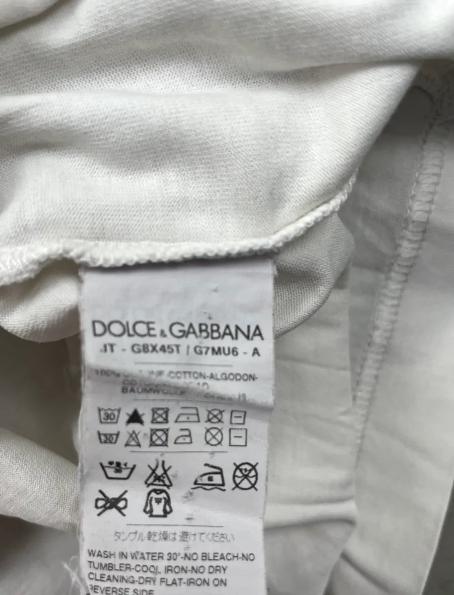 AW2004 Prada Linea Rossa Sli Mask White Longsleeve  QZwLSkt 10