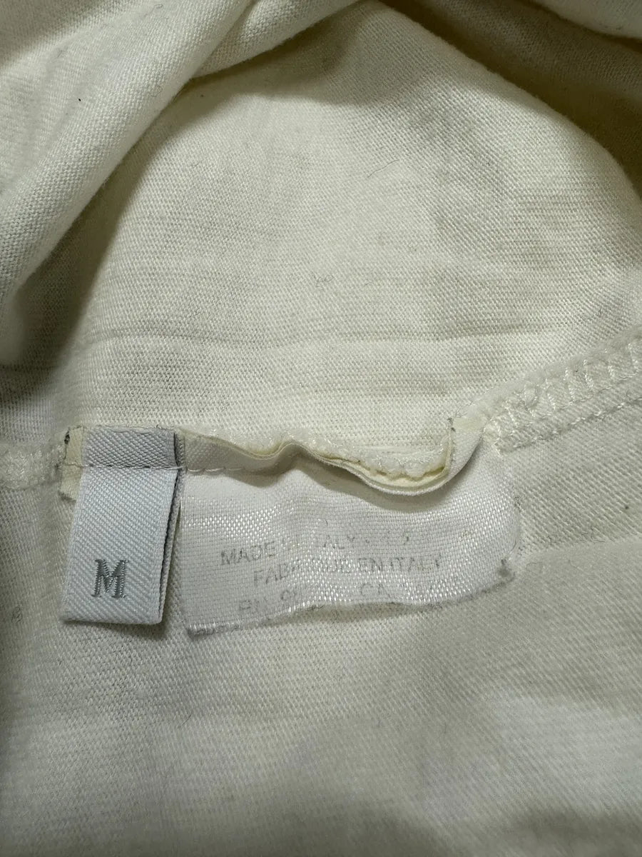 AW2004 Prada Linea Rossa Women White Longsleeves AZHymiv 3