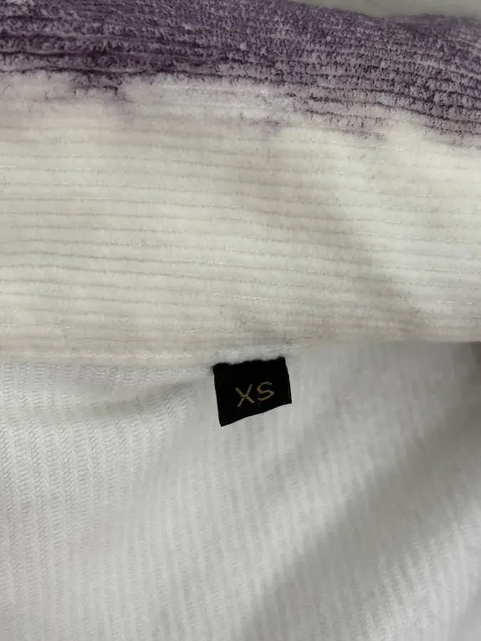 AW2005 Cavalli Grey Corduroy Jacket otkKuoG 11