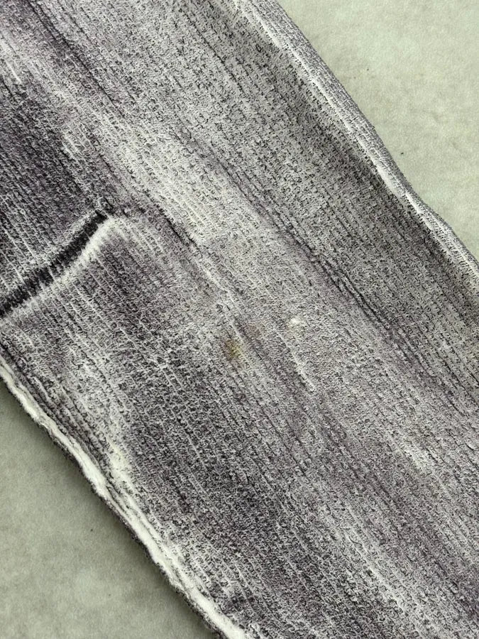 AW2005 Cavalli Grey Corduroy Jacket otkKuoG 9