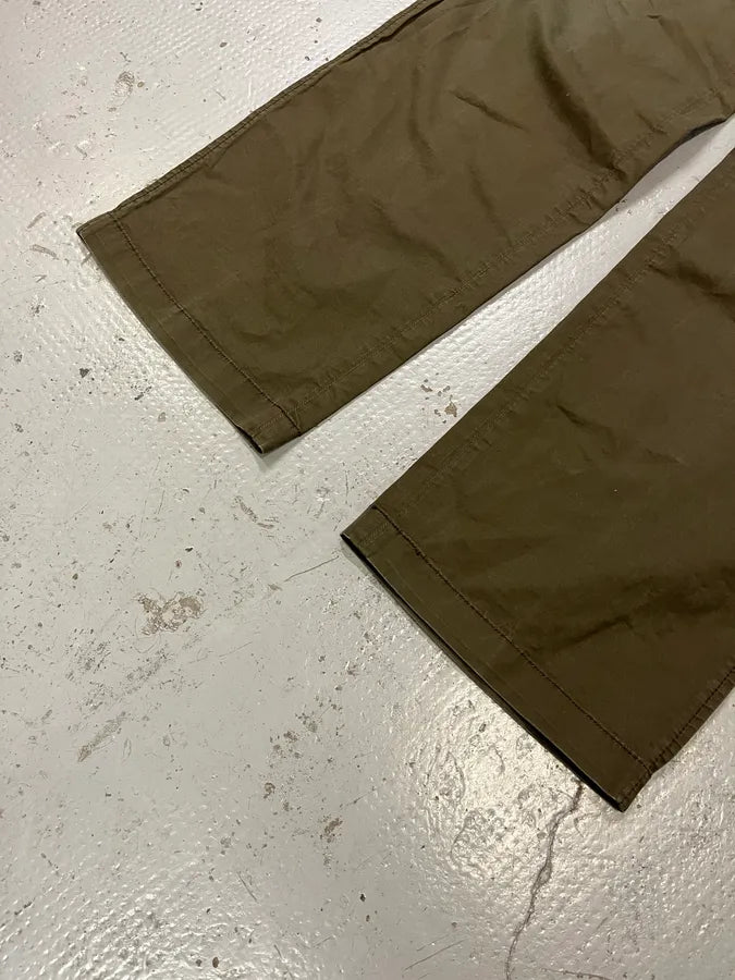 AW2006 Prada Khaki Chino Pants lPbqhrF 6