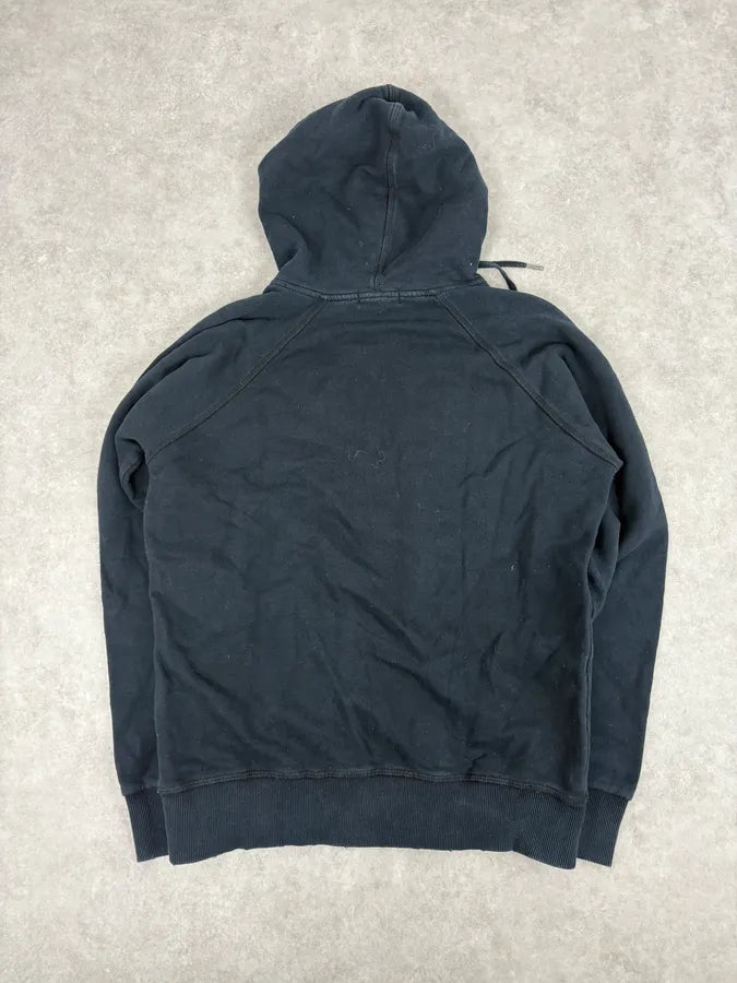 AW2007 Dsquared2 Doberman Dog Black Hoodie gxiAnHm 4
