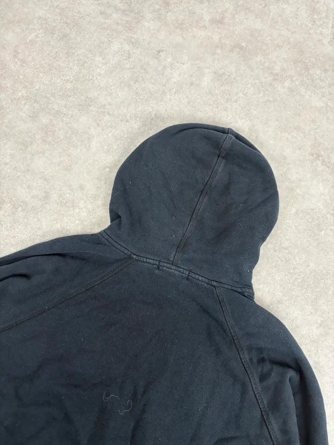 AW2007 Dsquared2 Doberman Dog Black Hoodie gxiAnHm 5