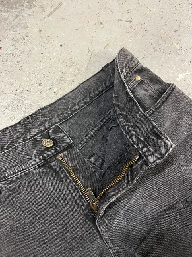 AW2007 Gucci Grey Denim Jeans lDpdHov 9