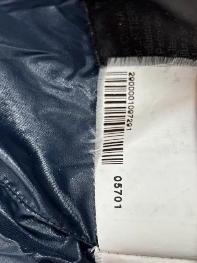 AW2008 Cavalli Navy British Puffer Jacket mLAnUQp 15