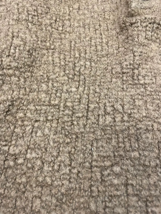 AW2008 Dolce & Gabbana Beige Wool Sweater tpiaPbW 4