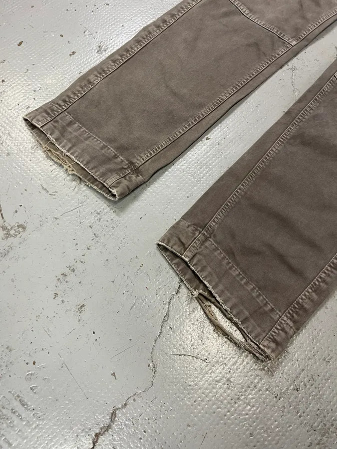 AW2008 Dolce & Gabbana Multi-Pocket Grey Cargo Pants VAxPVUt 6