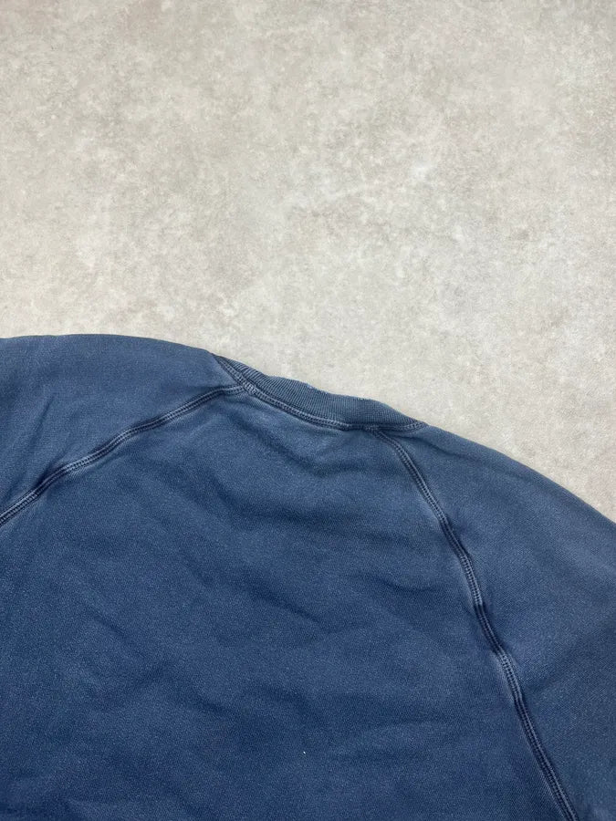 AW2008 Dsquared2 Navy Ski Resort Sweater zSxLNKQ 6