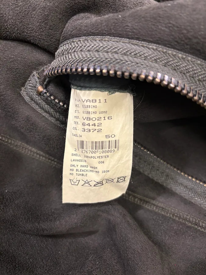 AW2008 Emporio Armani Hooded Soft Green Jacket (M) ZiVKObq 10