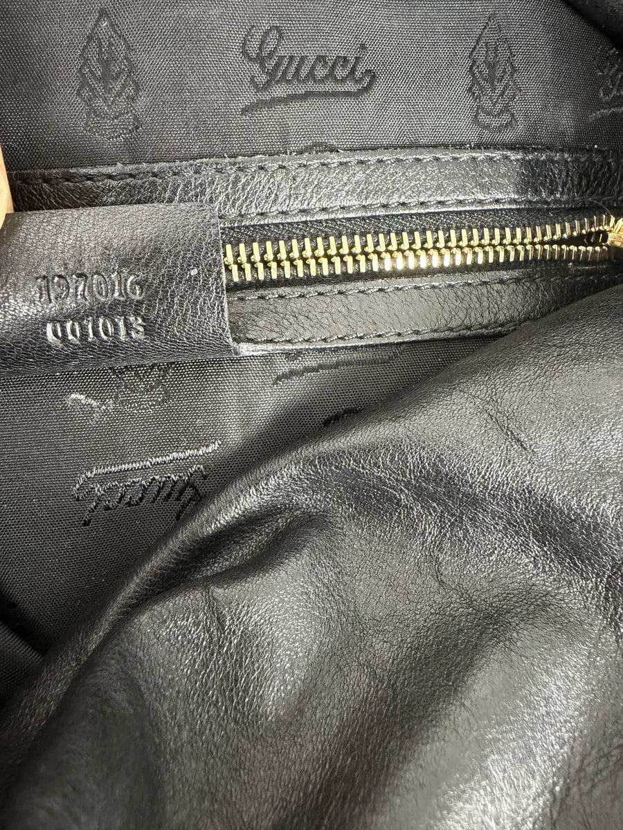 AW2008 Gucci Mozaic Araic Babouska Shoulder Bag by Frida Giannini oMrEDkz 6