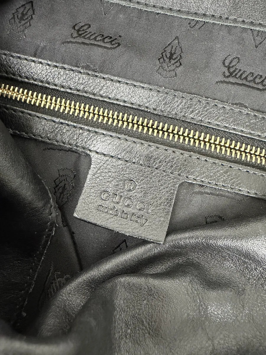 AW2008 Gucci Mozaic Araic Babouska Shoulder Bag by Frida Giannini oMrEDkz 8