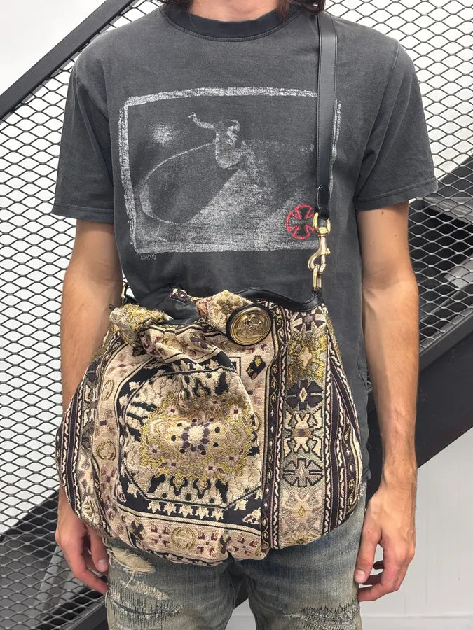 AW2008 Gucci Mozaic Arabic Babouska Shoulder Bag by Frida Giannini BTzzOeZ 3
