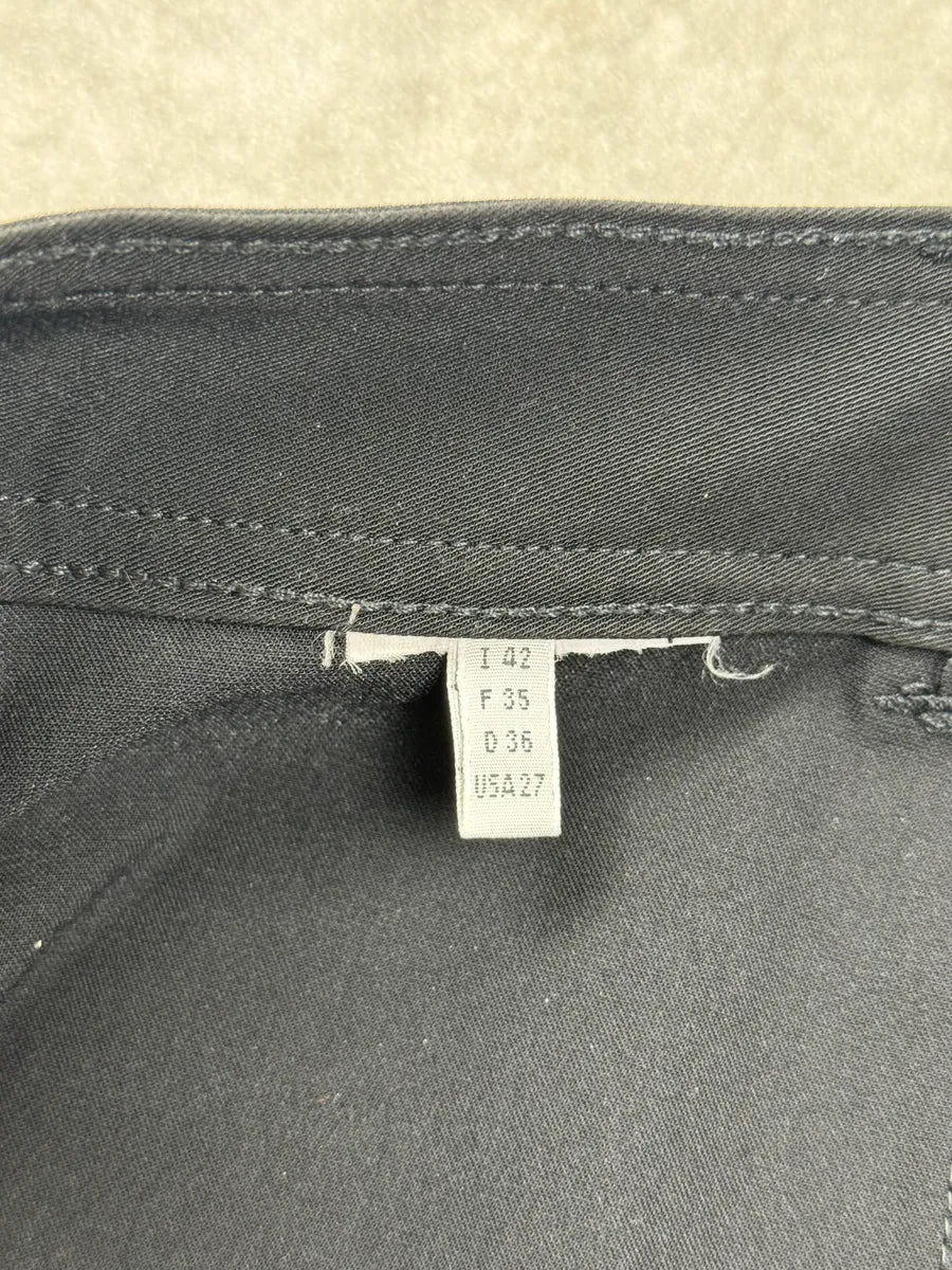 AW2008 Marithé + François Girbaud Cargo Technical Pants fgODBOT 11