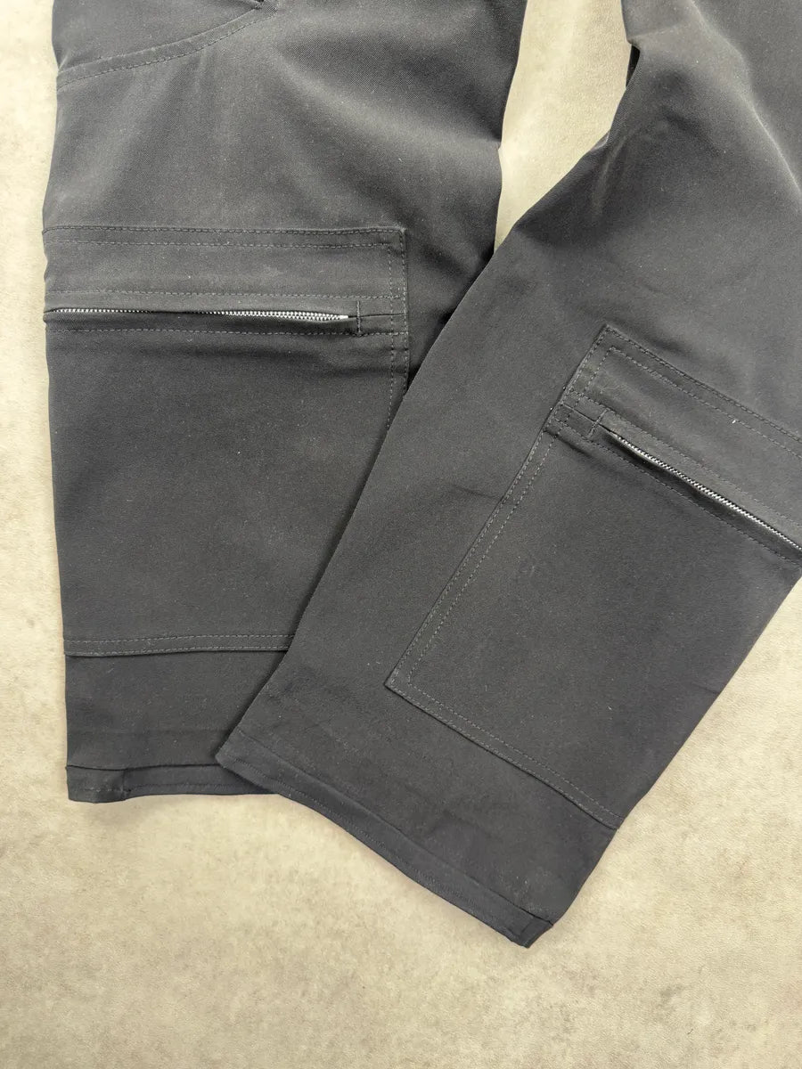AW2008 Marithé + François Girbaud Cargo Technical Pants fgODBOT 13