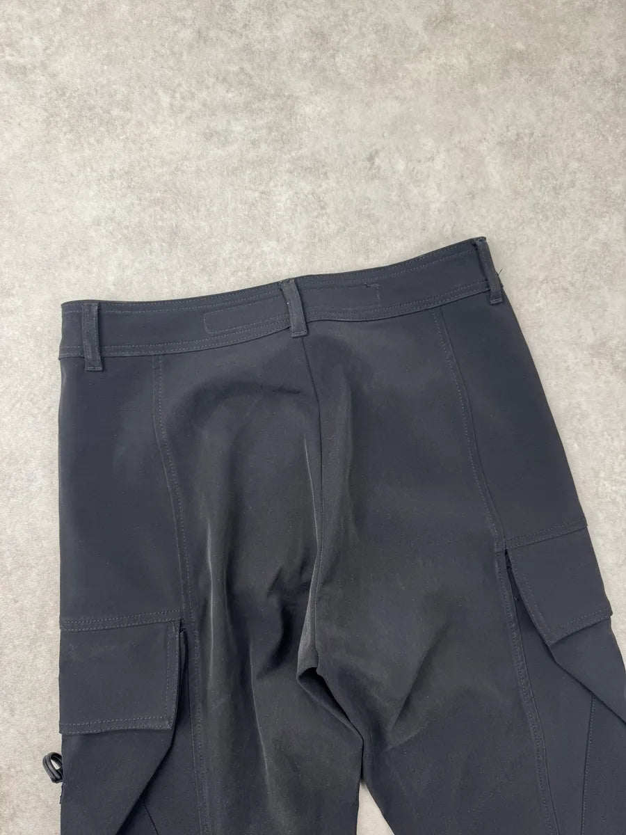 AW2008 Marithé + François Girbaud Cargo Technical Pants fgODBOT 8