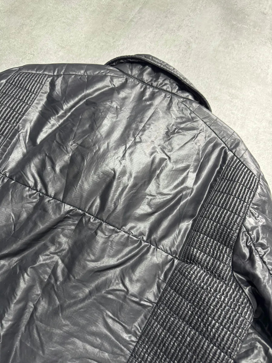 AW2008 Prada Black Sport Puffer Jacket VofvdXf 5