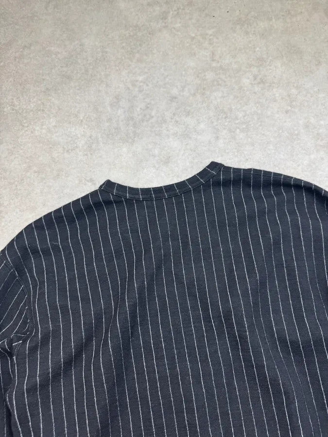AW2009 Comme des Garçons Homme Plus Leopard Faux Fur Sweater xdSSbjS 6