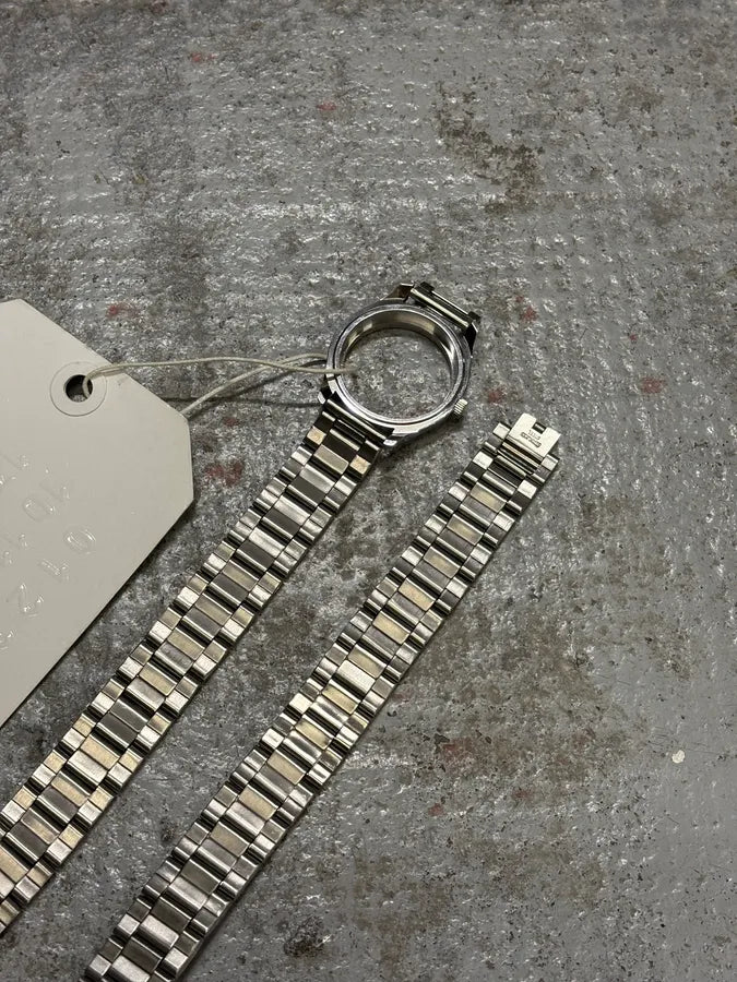 AW2009 Maison Margiela H&M Re-Edition Extended Watch Belt eIKMuRH 4