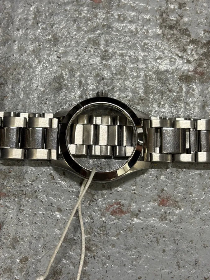 AW2009 Maison Margiela H&M Re-Edition Extended Watch Belt eIKMuRH 6