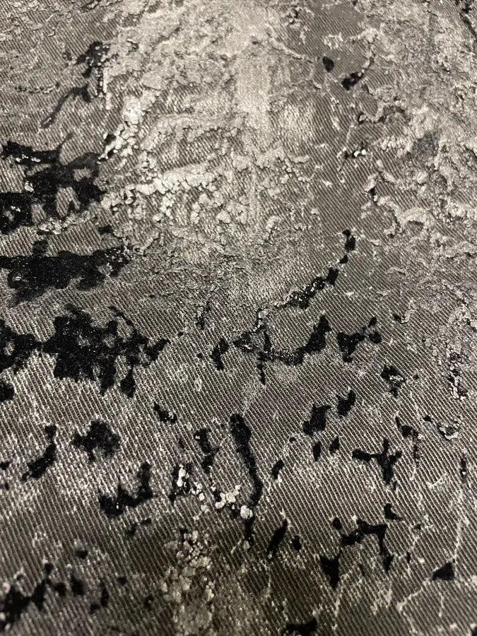 AW2010 Cavalli Rainy Obscure Velvet Jeans (XS/S) ipqeVBA 5