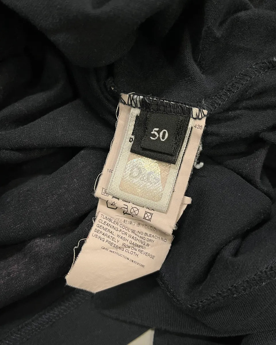 AW2010 Dolce & Gabbana Mickey & Pluto Grey Longsleeves SdXjmJA 10