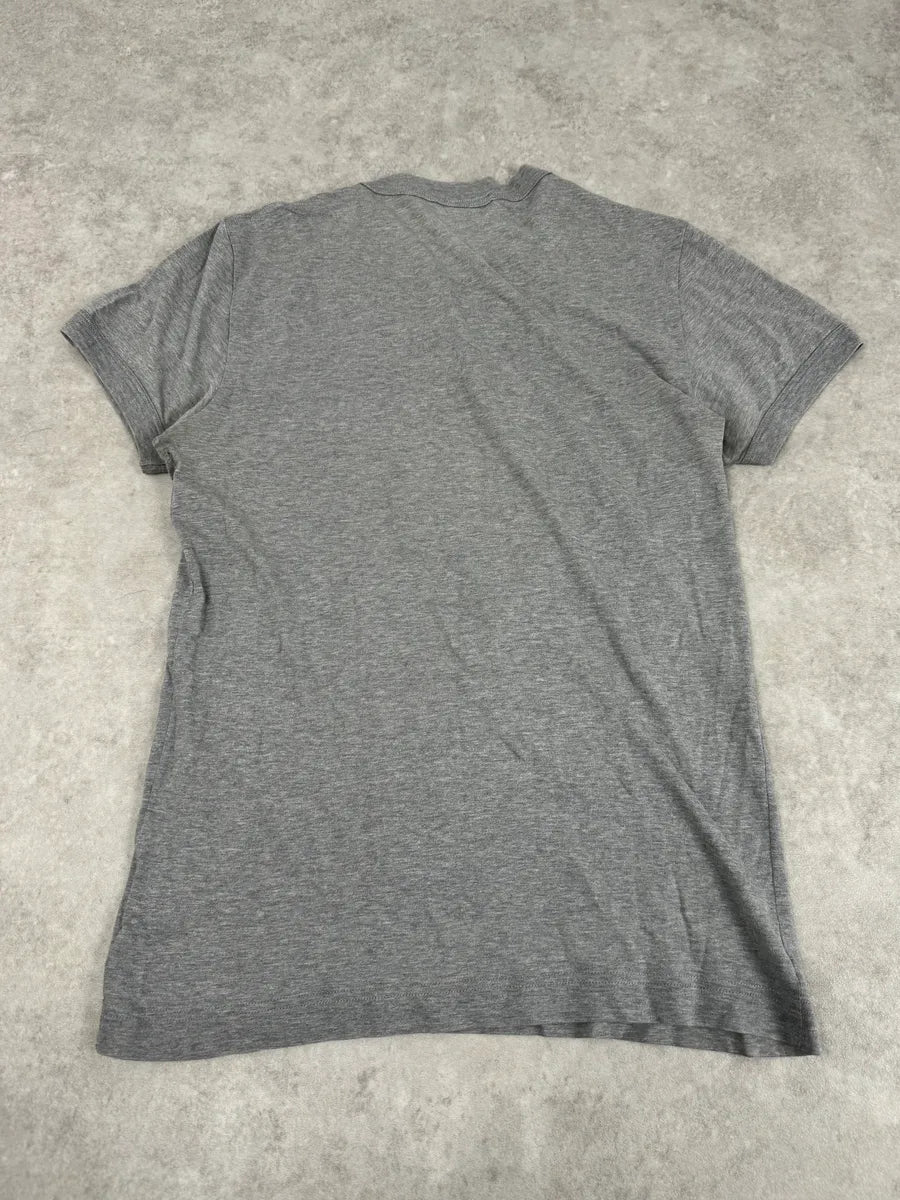 AW2010 Dolce & Gabbana Rocky Grey T-Shirt YpOERnc 7