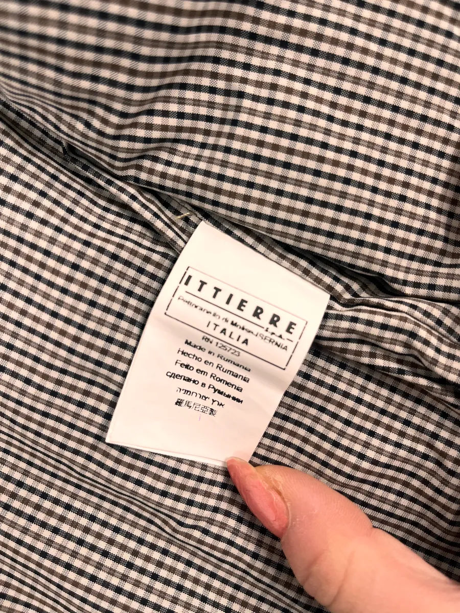 AW2011 Cavalli Beige Structured Classy Jacket ZYLyayD 9