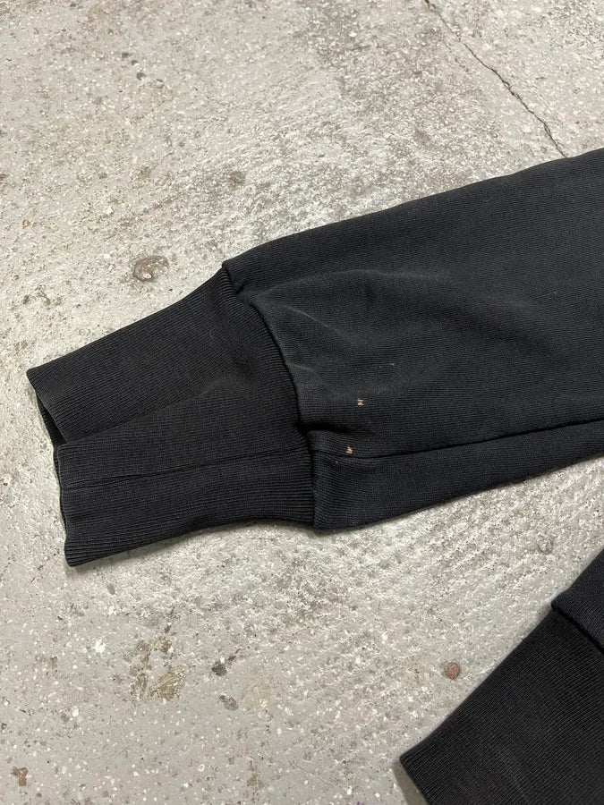 AW2011 Dolce & Gabbana Obscure Distressed Zip-up Sweater (M) aJSEuko 8
