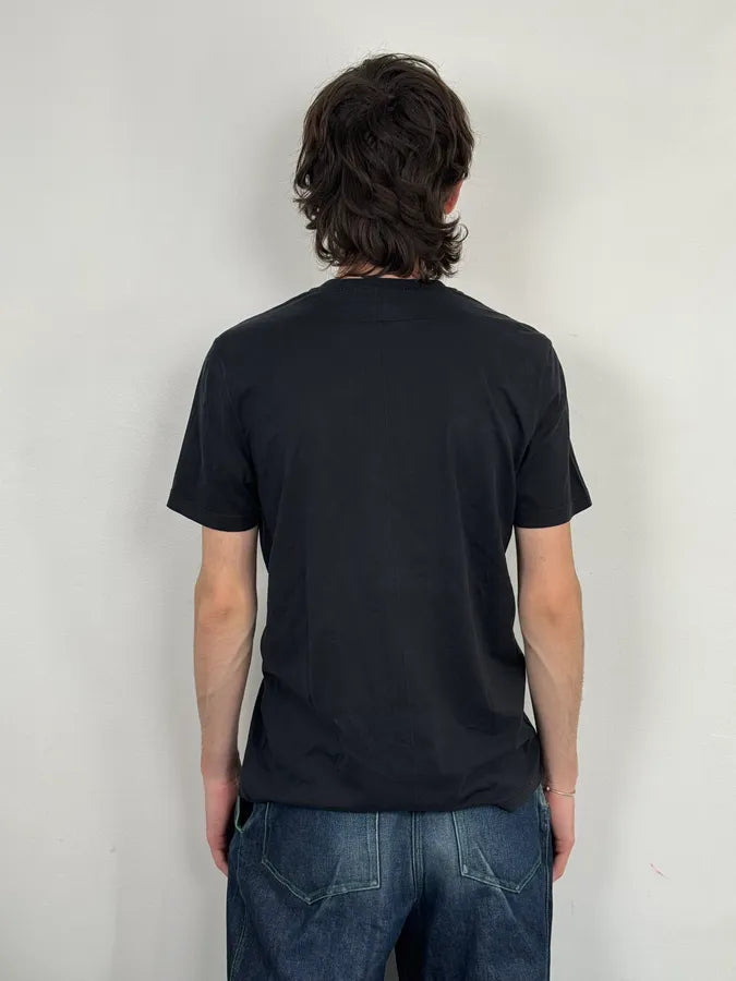 SS2011 Givenchy Black Clown T-Shirt by Riccardo Tisci vJoOBJt 2