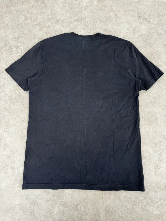 SS2011 Givenchy Black Clown T-Shirt by Riccardo Tisci vJoOBJt 3