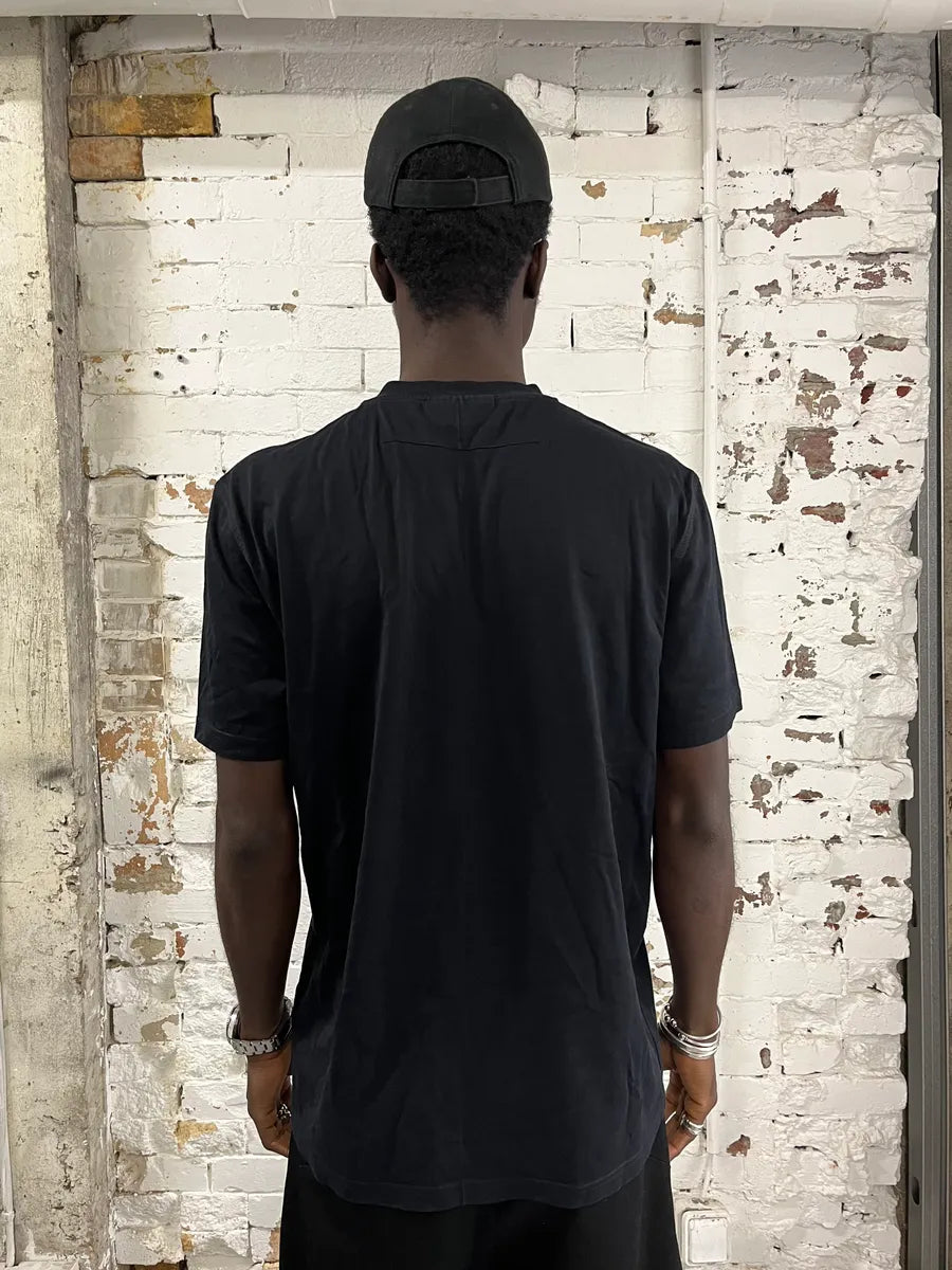 AW2012 Givenchy Black Human Bull T-Shirt by Riccardo Tisci nmkhVdy 2