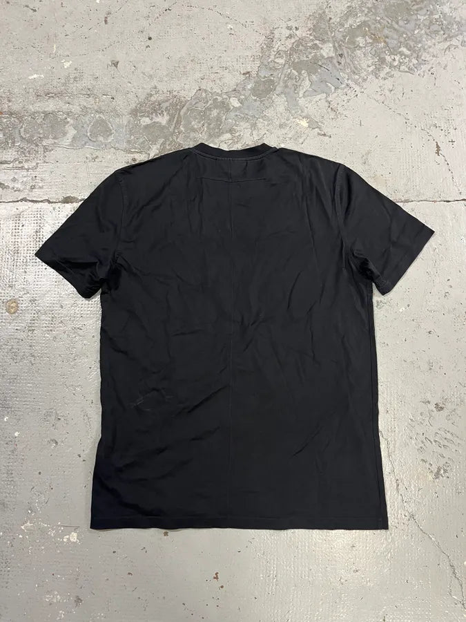 AW2012 Givenchy Black Human Bull T-Shirt by Riccardo Tisci nmkhVdy 4