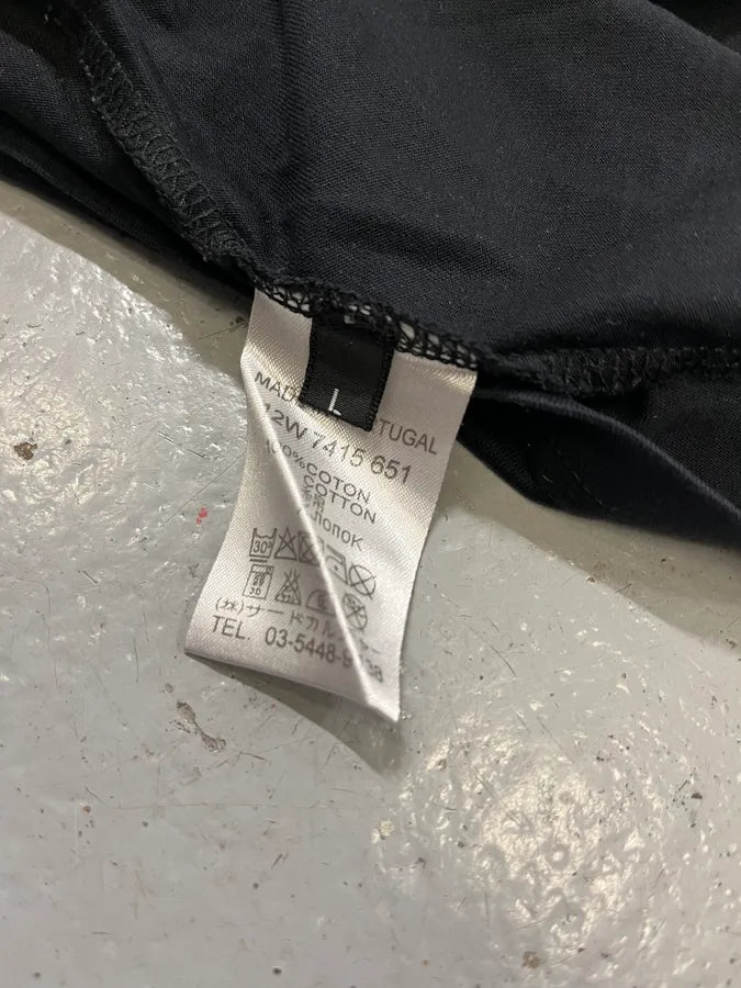 AW2012 Givenchy Black Human Bull T-Shirt by Riccardo Tisci nmkhVdy 7