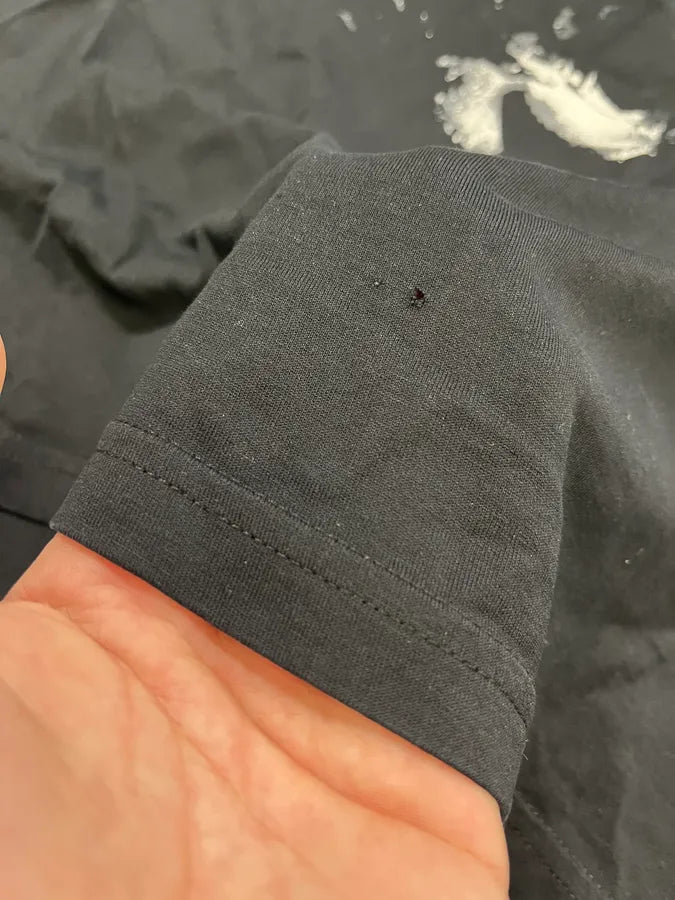 AW2012 Givenchy Black Human Bull T-Shirt by Riccardo Tisci nmkhVdy 8