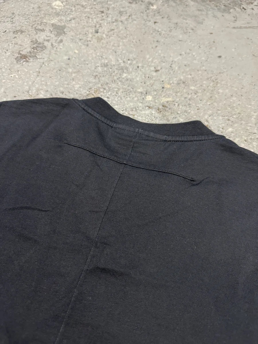 AW2012 Givenchy Black USA Flag T-Shirt by Riccardo Tisci Gteqlnd 4