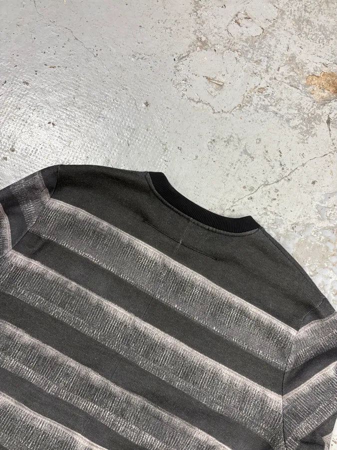 AW2013 Givenchy Obscure USA Flag Sweater by Riccardo Tisci wgigPJO 5