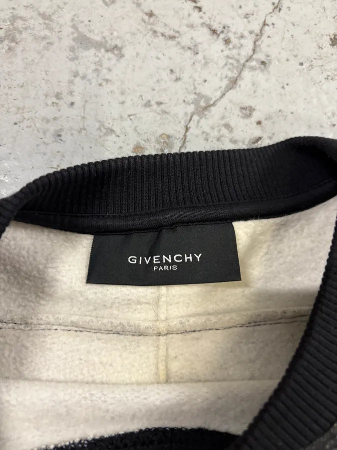 AW2013 Givenchy Obscure USA Flag Sweater by Riccardo Tisci wgigPJO 6