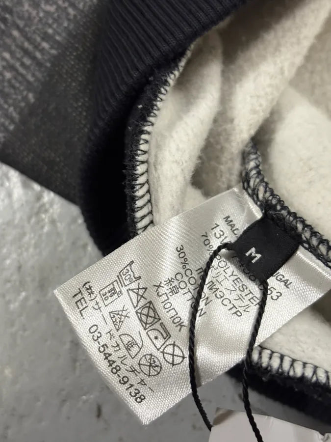 AW2013 Givenchy Obscure USA Flag Sweater by Riccardo Tisci wgigPJO 7