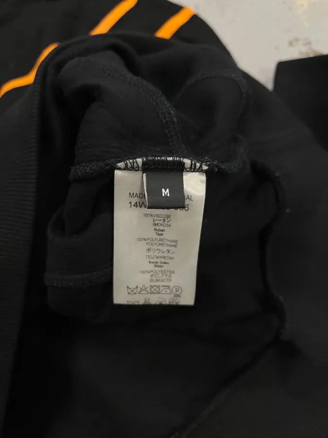 AW2014 Givenchy Basket Polyvalent Black Sweater by Riccardo Tisci VcLLaiL 8