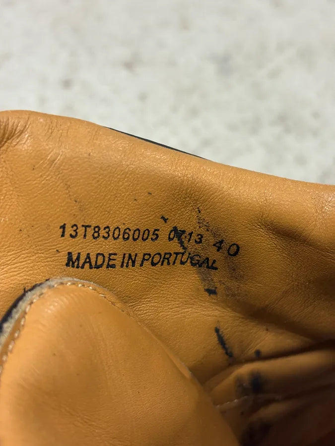 AW2014 Givenchy Black High Leather Tyson Sneakers fcUKpTI 8