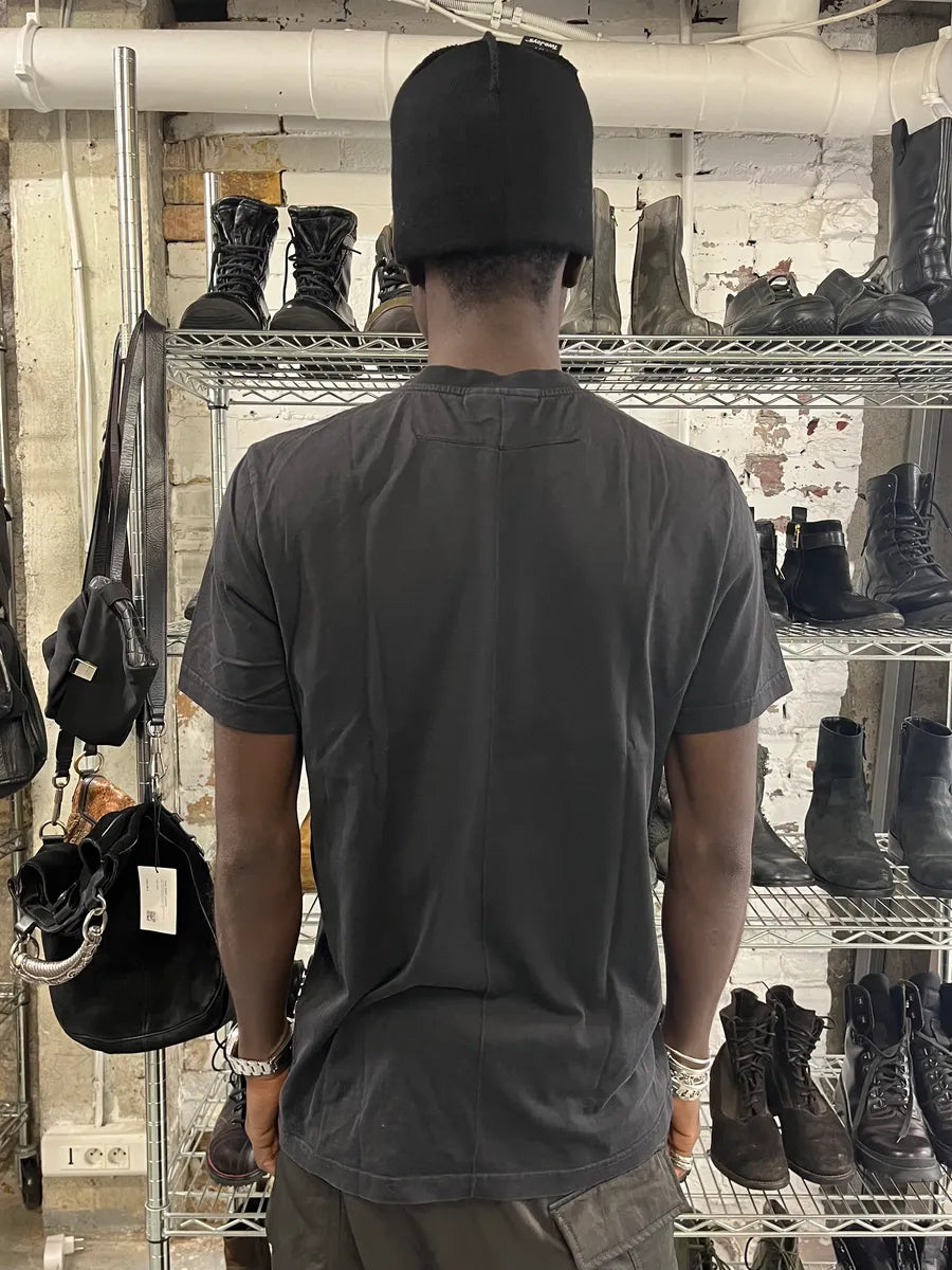 AW2014 Givenchy Rottweiler Black T-Shirt by Riccardo Tisci IufZYtA 2