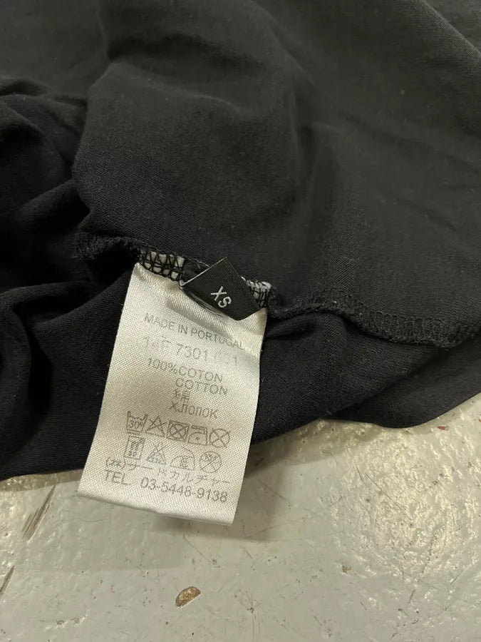 AW2014 Givenchy Rottweiler Black T-Shirt by Riccardo Tisci IufZYtA 7