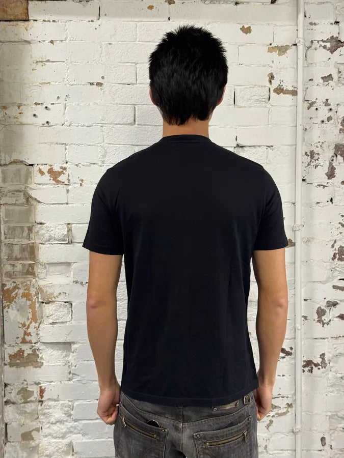 AW2014 Givenchy Rottweiler Black T-Shirt by Riccardo Tisci nzuWFdo 3