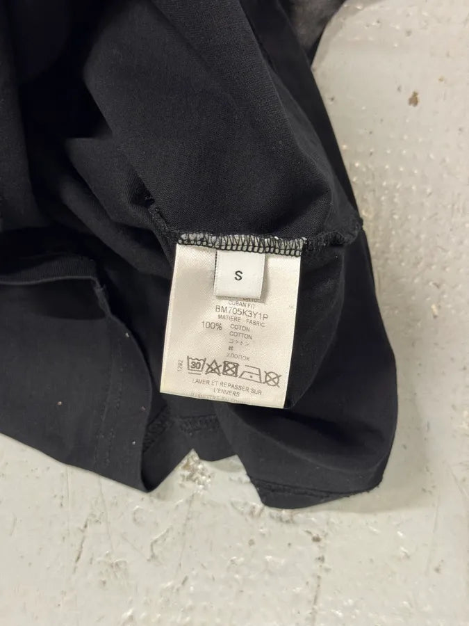 AW2014 Givenchy Rottweiler Black T-Shirt by Riccardo Tisci nzuWFdo 6