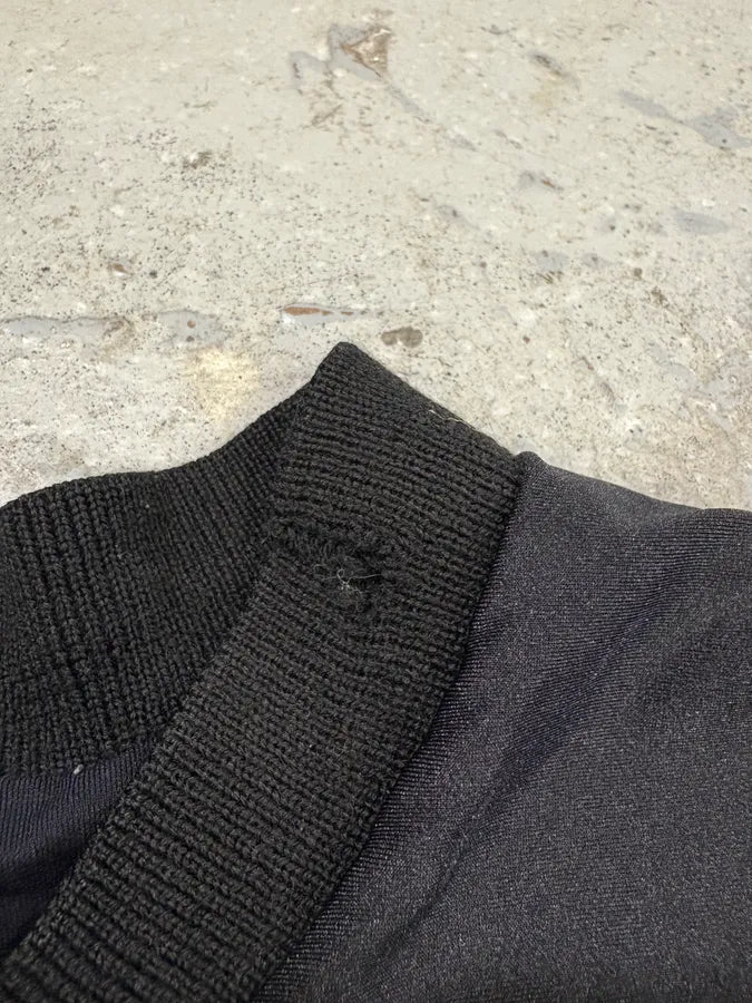 AW2015 Acne Studios Light Black Bomber Jacket (M) LoHinIA 7