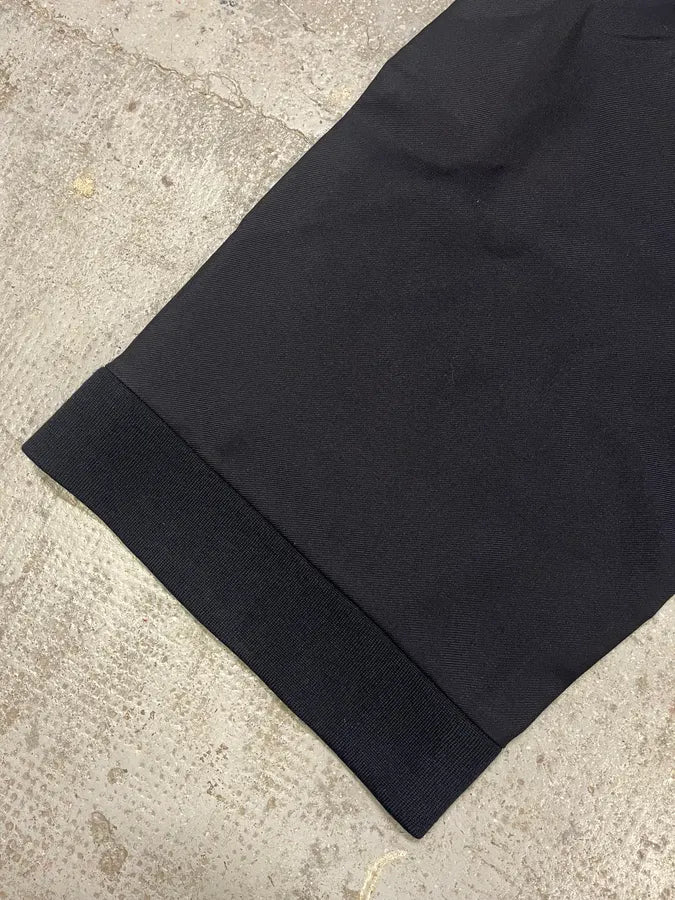 AW2015 Acne Studios Navy Roy Twill Shorts (L) oehinDz 7