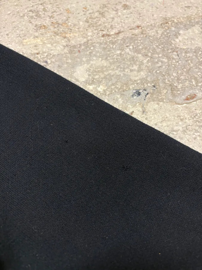 AW2015 Acne Studios Navy Wool Minimalist Sweater ZWiOFbl 6