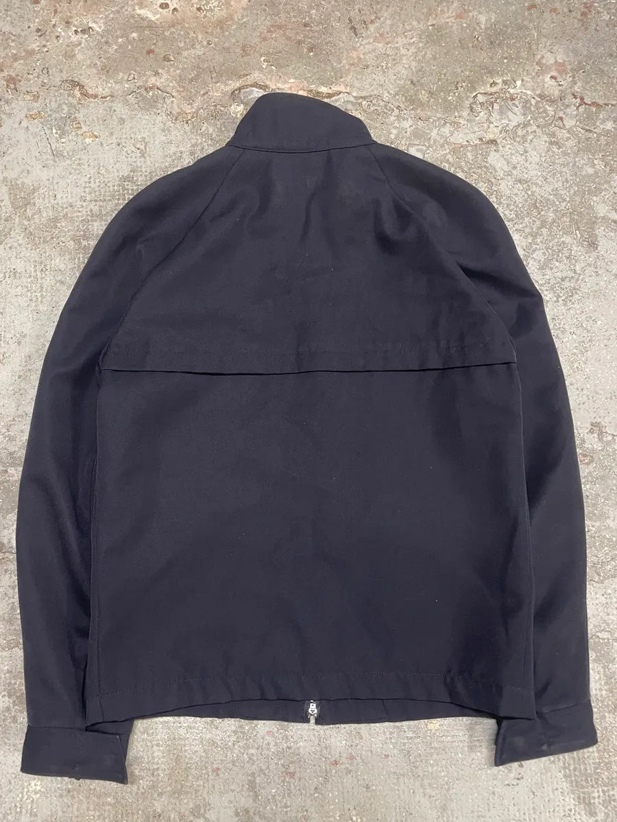 AW2015 Acne Studios Pure Navy Bomber Jacket ZXUeIol 1