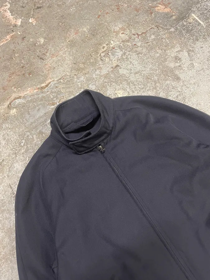 AW2015 Acne Studios Pure Navy Bomber Jacket ZXUeIol 4